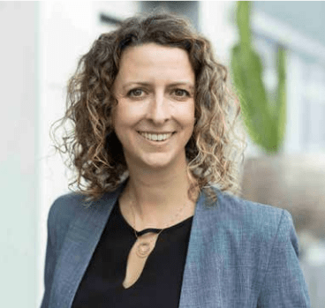 Nora Göltenbodt - Göltenbodt Technology GmbH