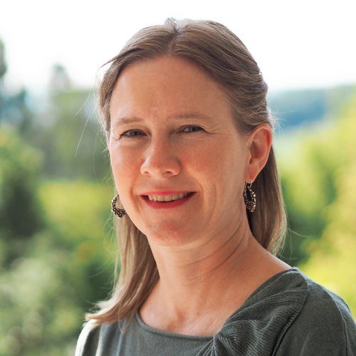 Kerstin Burgdorf