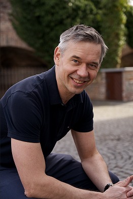 Darius Mozgiel- Co-Geschäftsführer quellcoder
