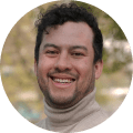 Patric Schmid - Account Management & Vertrieb bei quellcoder