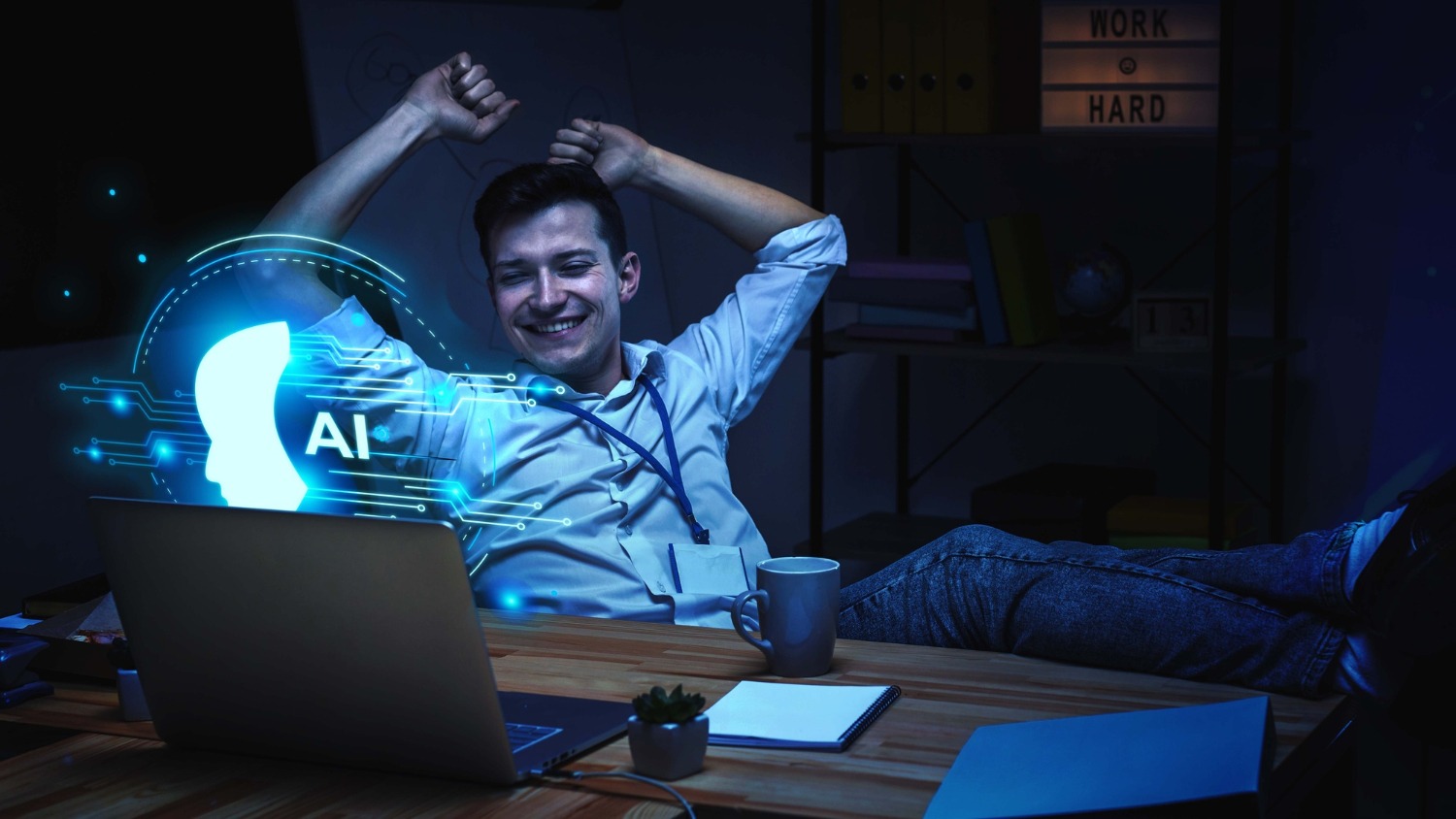 Erfahre, wie wir Vibe Coding gezielt einsetzen, um Webentwicklung mit KI schneller, effizienter und trotzdem verantwortungsvoll umzusetzen.