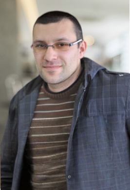 Ivan - Webentwickler und Experte für Woocommerce und Elementor.