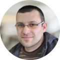 Ivan - Webentwickler und Experte für Woocommerce und Elementor.