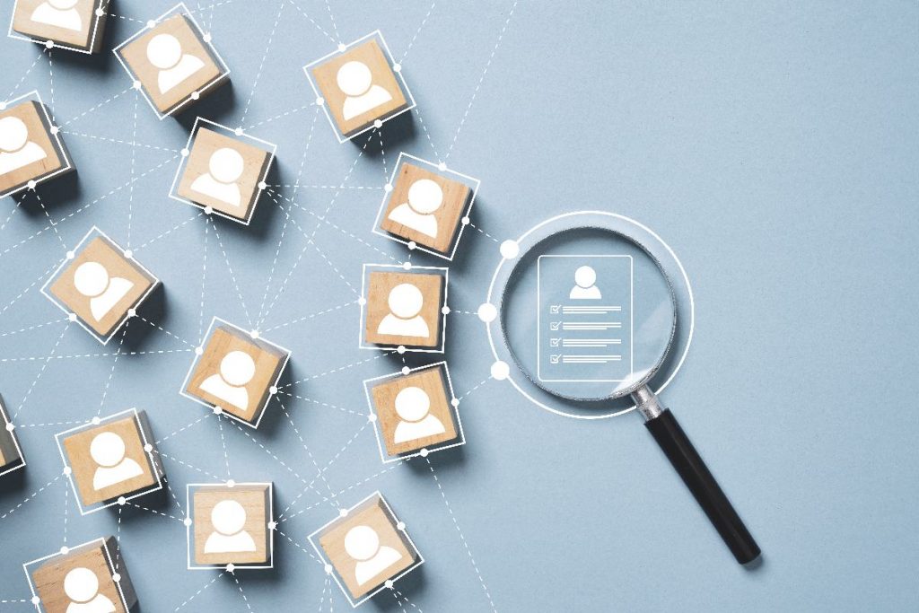 WordPress beherrscht auch das Konzept von Benutzerrollen und Benutzerrechten.