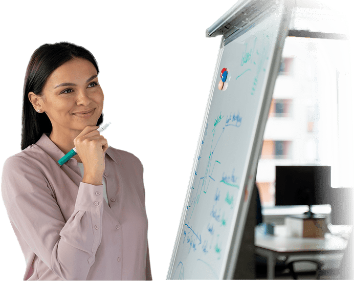 Webseite für Coaches