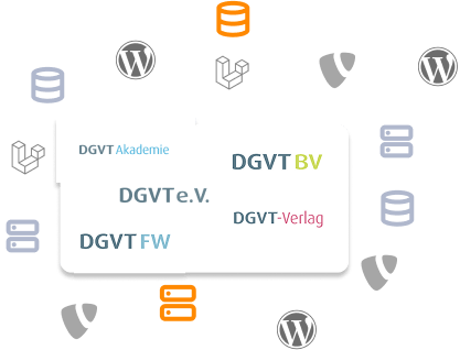 DGVT TechStack