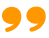 Einleitung Quote Symbol