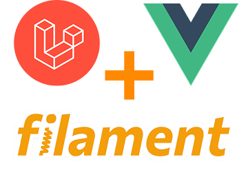 Laravel, Filament und Vue