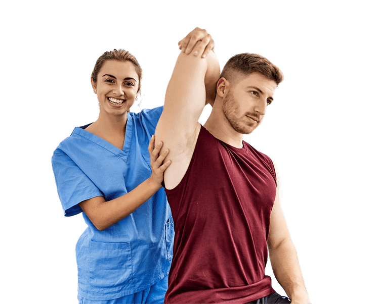 Physiotherapie Website