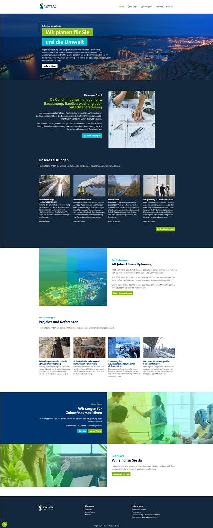 WordPress Relaunch für mehr Sichtbarkeit & Reichweite