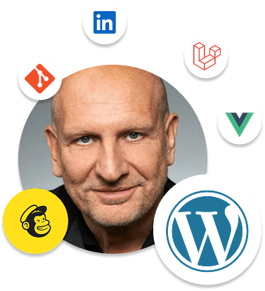 Techstack Stefan Spies Kommunikationstraining