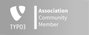 TYPO3 Community Member