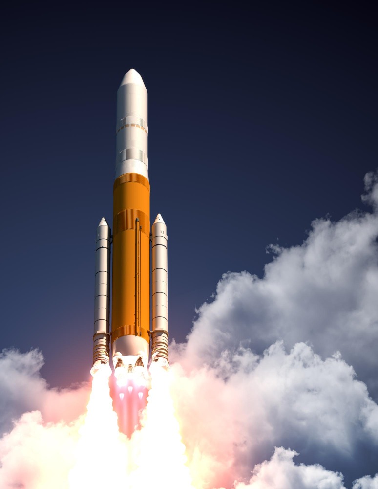Website Relaunch Raketenstart