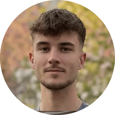 Tim Dall'Osteria - Online Marketing bei quellcoder