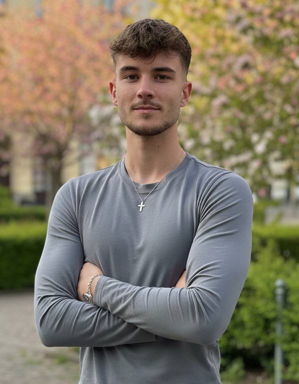 Tim Dall'Osteria - Online Marketing bei quellcoder