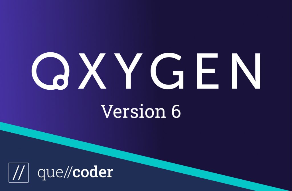 Oygen 6 - der WordPress Pagebuilder - wurde heute veröffentlicht
