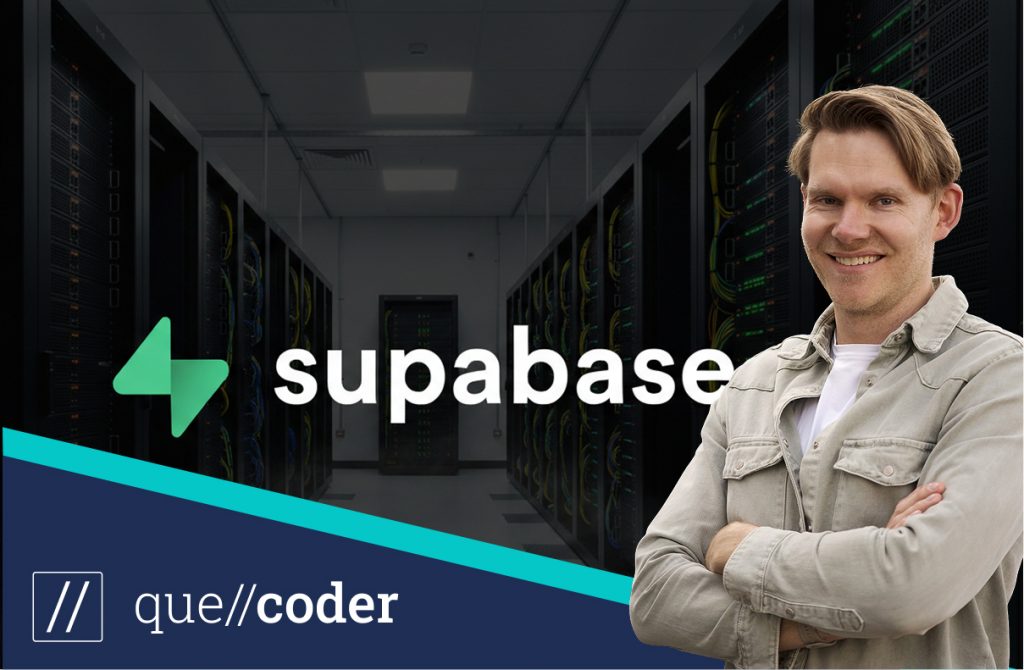 Man kann supabase self hosted betreiben. Es gibt jedoch einige Dinge, an die man denken sollte.