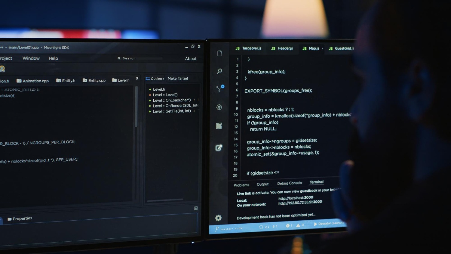 DevOps im Agenturalltag – Deployment, Server-Infrastruktur und automatisierte Prozesse in Webprojekten