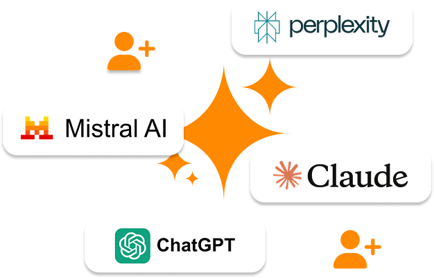 KI hat SEO komplett verändert. Um sichtbar und relevant zu bleiben, brauch es Themeautorität.