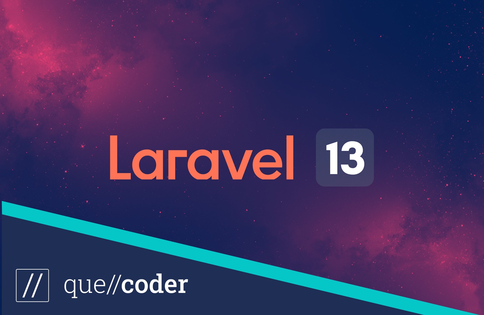 Laravel 13 wurde released. Lohnt sich das Upgrade? Was ist neu? Was ändert sich?
