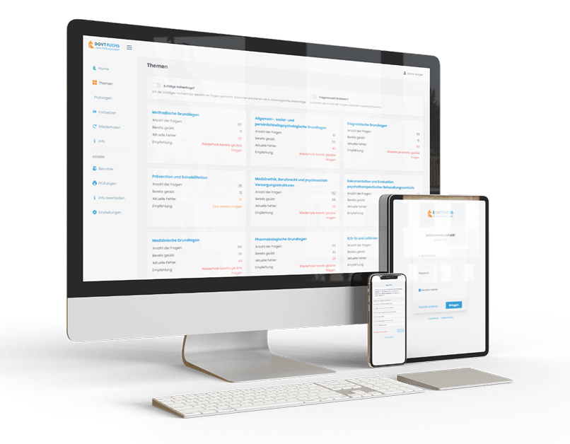 Wir entwickeln Webanwendungen für verschiedene Branchen auf Grundlage von Laravel, NextJS RubyOnRails und anderen Frameworks