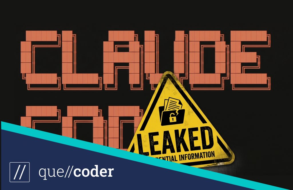 Claude Code Leak: Die Bedeutung für SEO