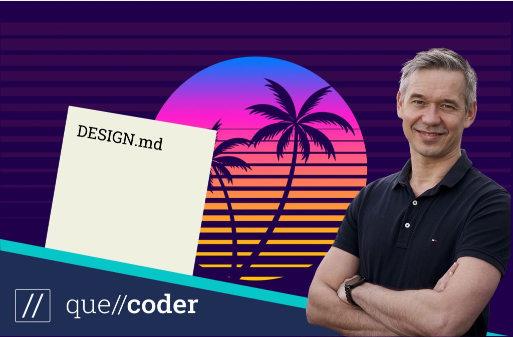 Vibe Code Design Tipps