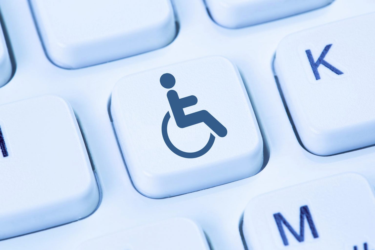 Barrierefreiheit – Blog der Webagentur quellcoder