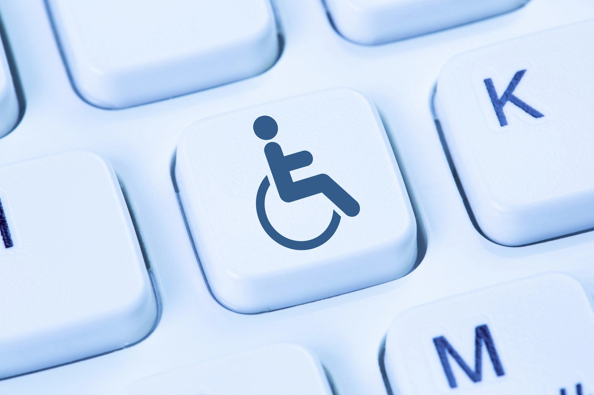 Barrierefreiheit in der Webentwicklung ist zum Standard geworden. Wir als Webagentur entwickelt Websites mit Fokus auf Barrierefreiheit