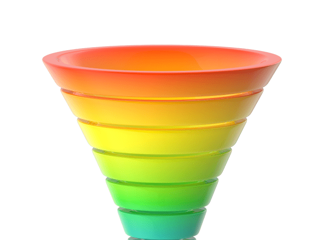 B2B Kunden gewinnen - Leads generieren