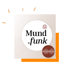 Mundfunk – der Podcast der dentistei auf der Website