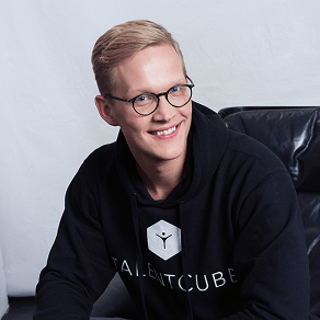 Sebastian Niewoehner Talentcube
