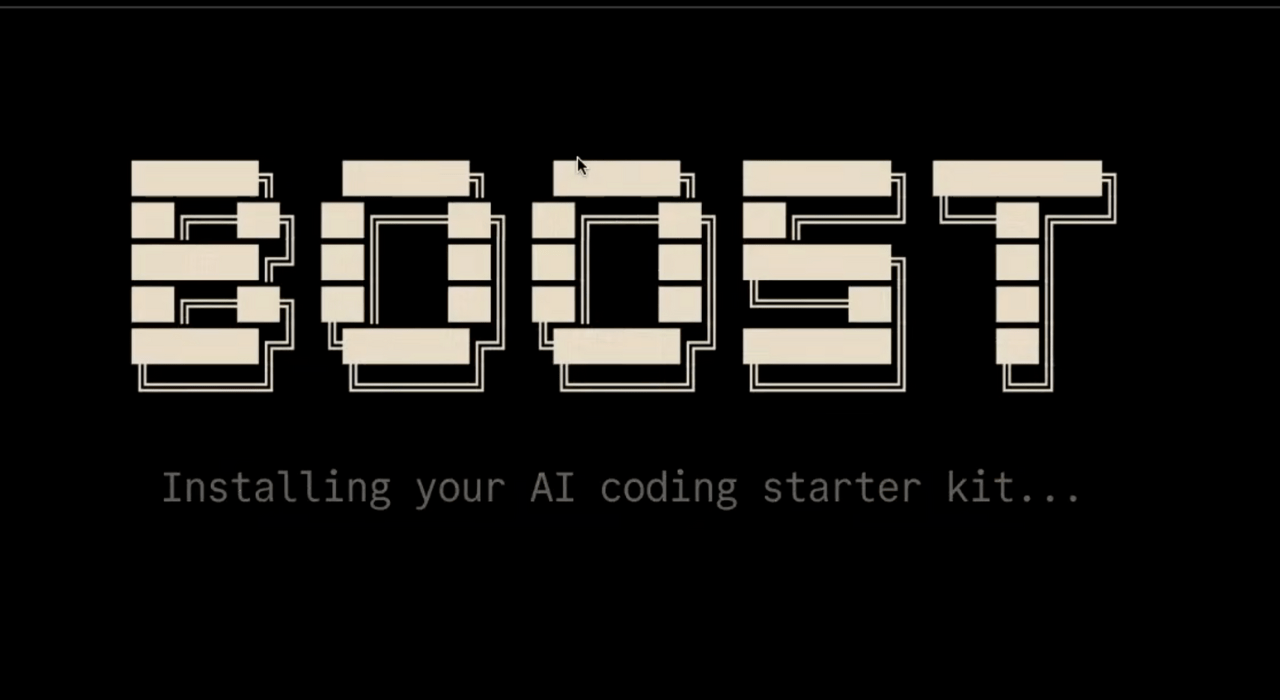 Laravel Boost KI