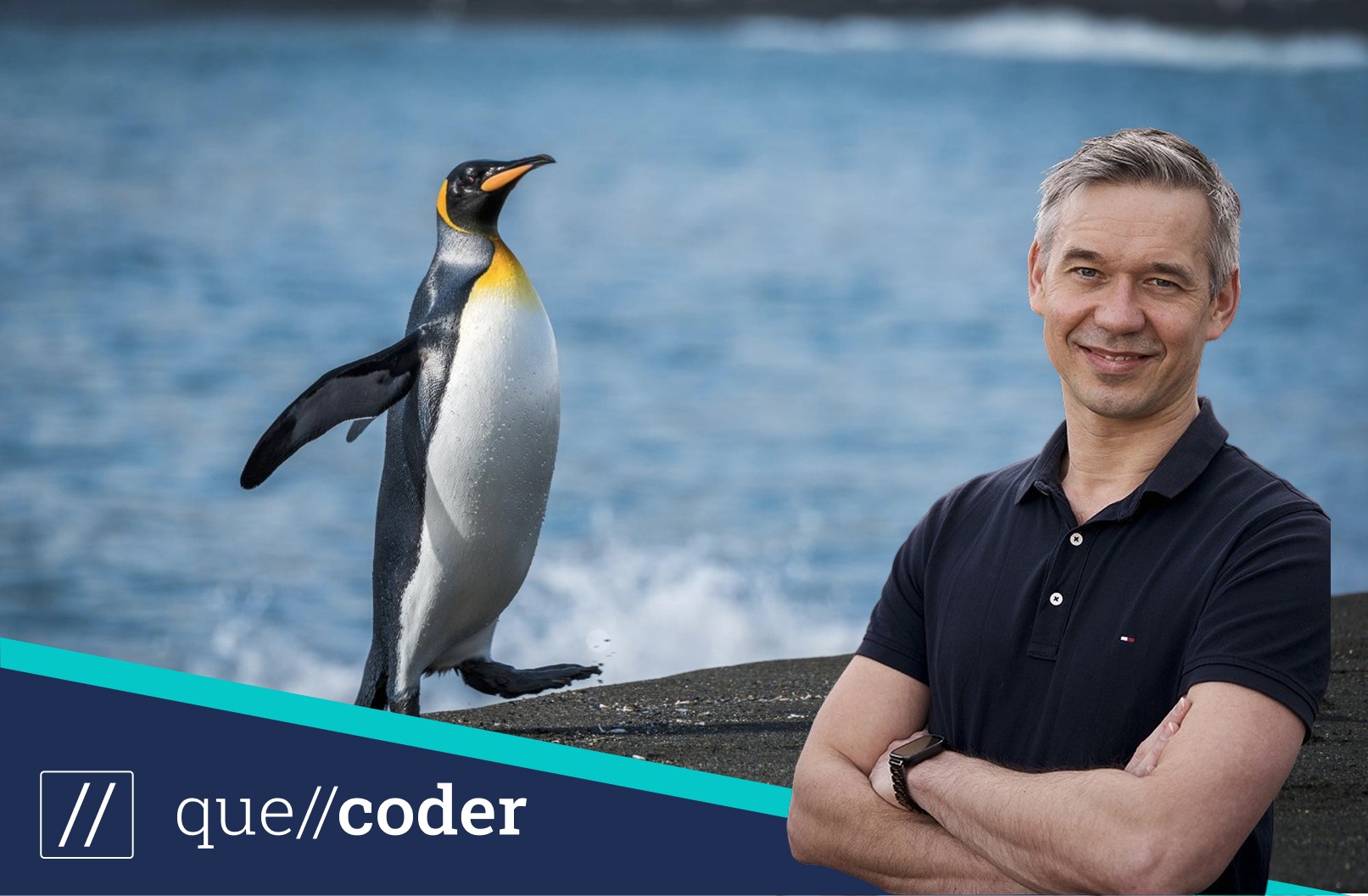 Linux Als Webentwickler