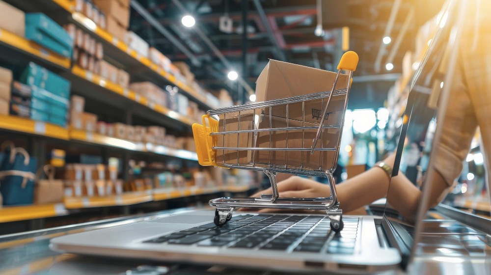 E-Commerce – Blog der Webagentur quellcoder
