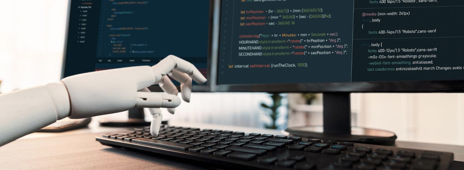 KI in der Webentwicklung – Blog der Webagentur quellcoder