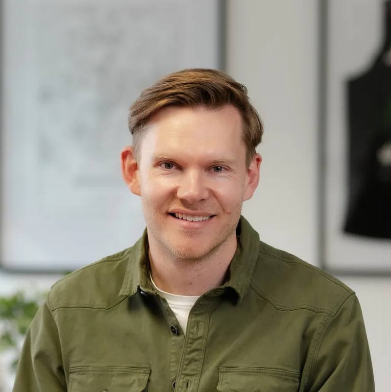 Hendrik Seiler, Co-Gründer von quellcoder
