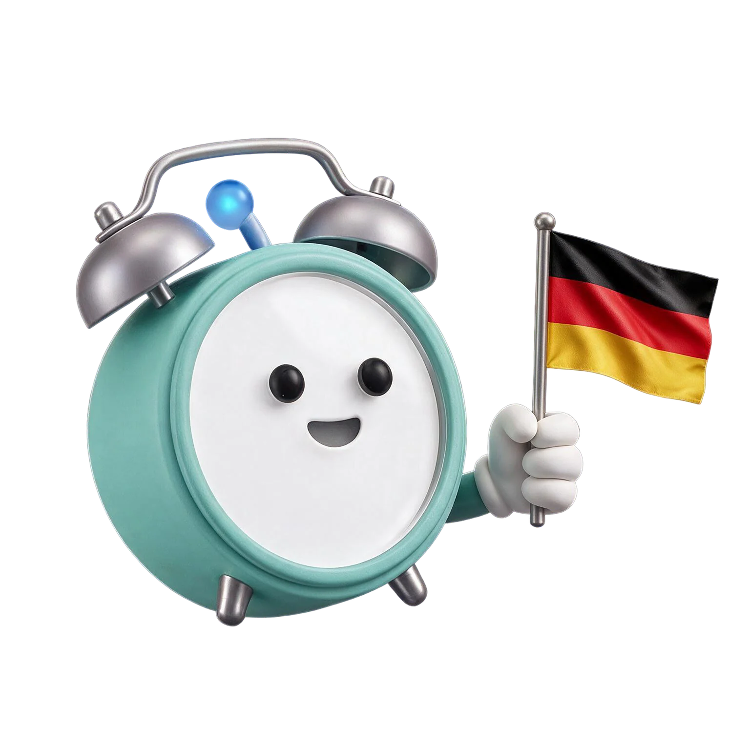 Pingoclock – Uptime-Monitoring Dashboard