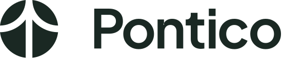 Pontico Logo