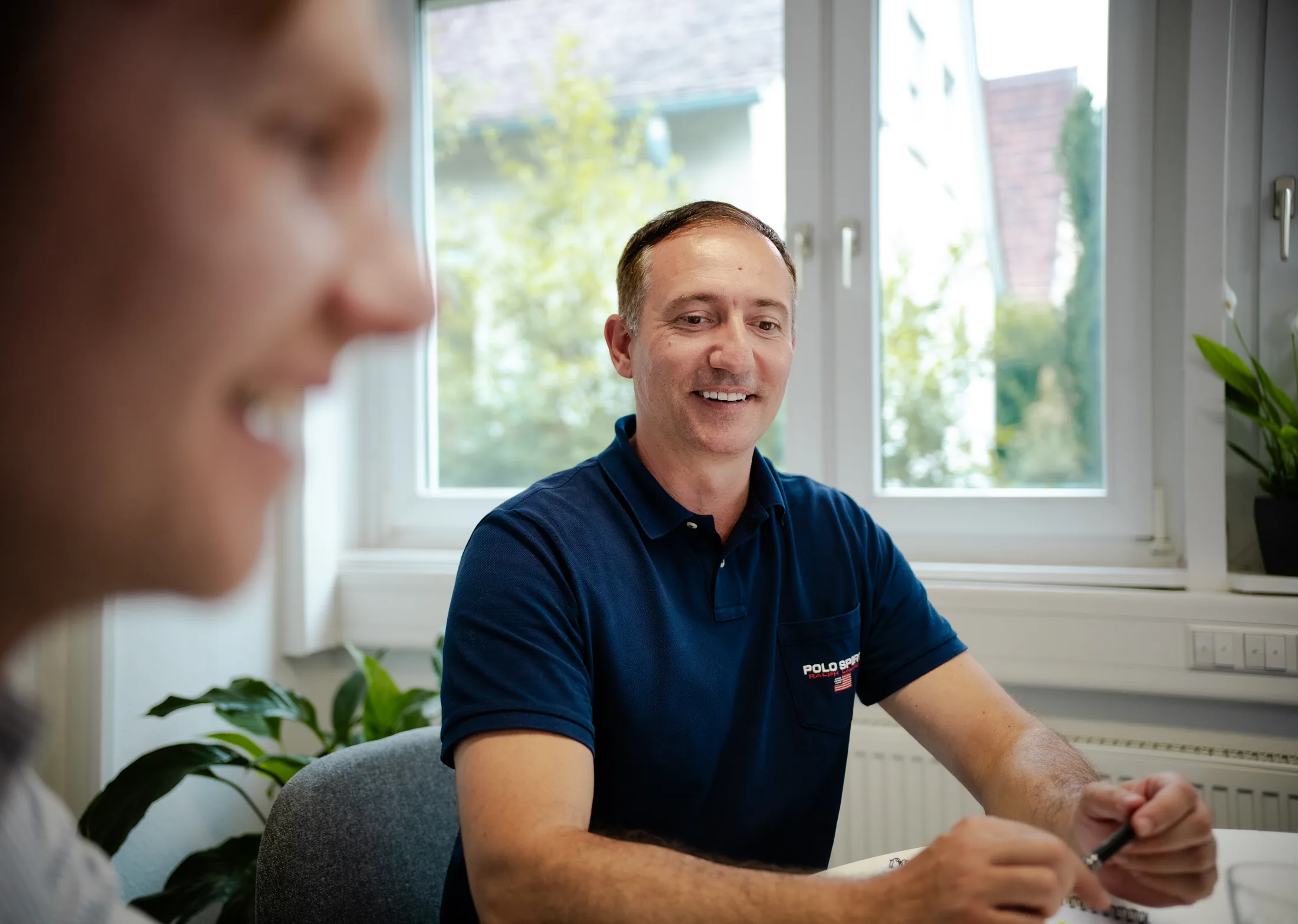 quellcoder Webagentur Korntal Team Meeting Arbeitsbesprechung