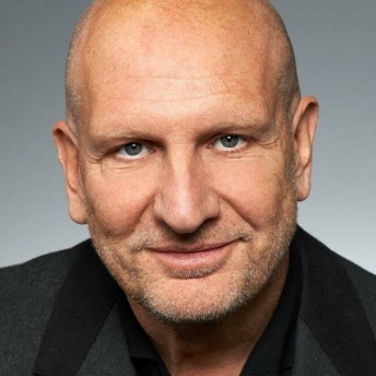 Stefan Spies - Coach für nonverbale Kommunikation
