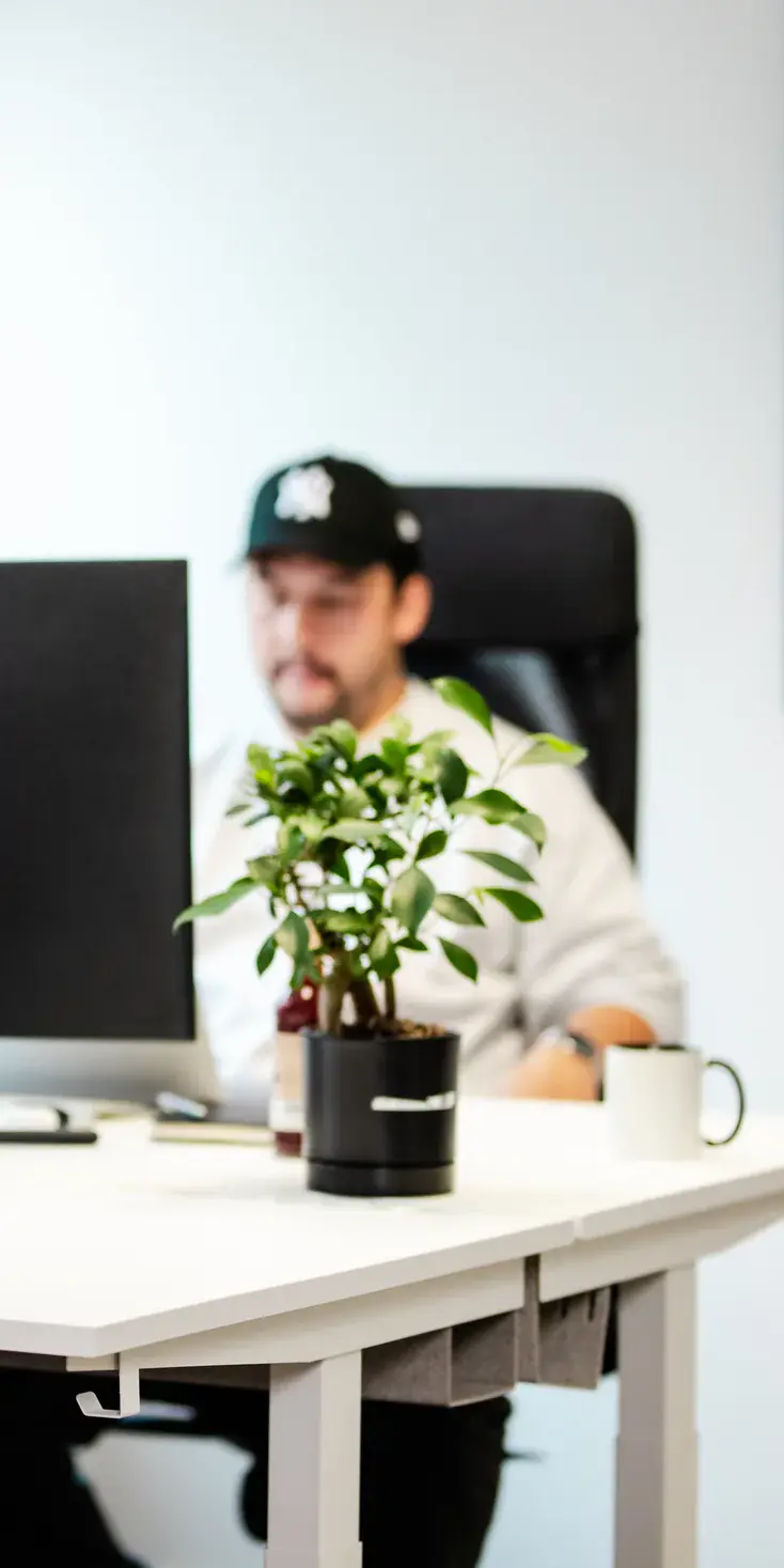 Patric Schmid, quellcoder Webagentur